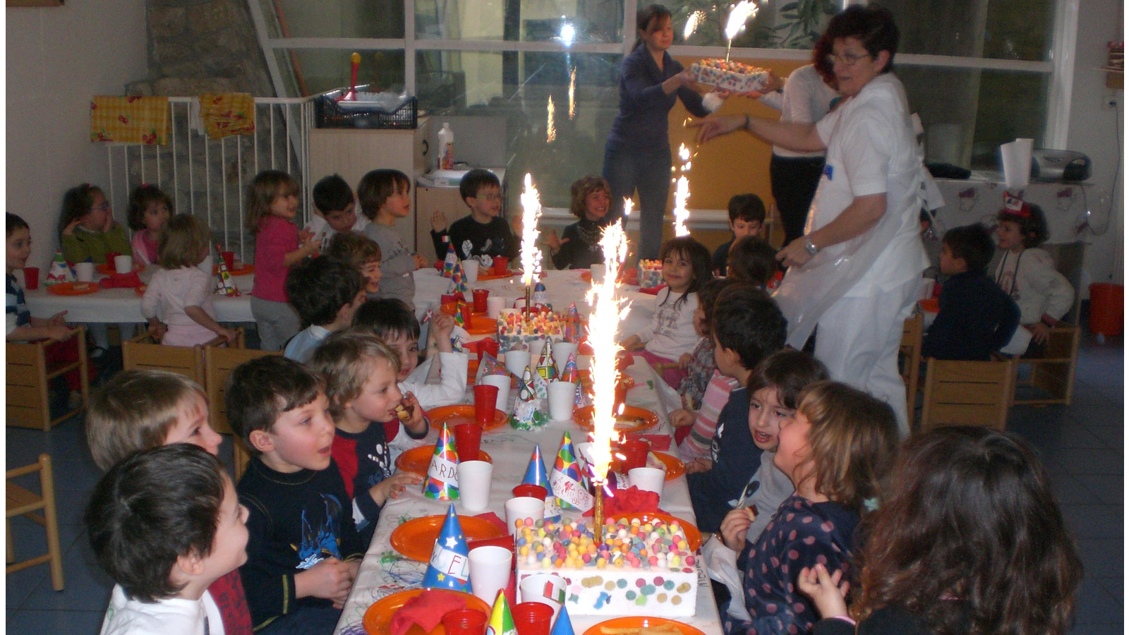 Sapori di casa nostra