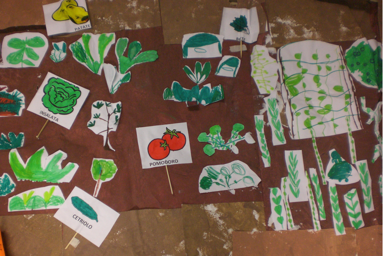 Orticolando