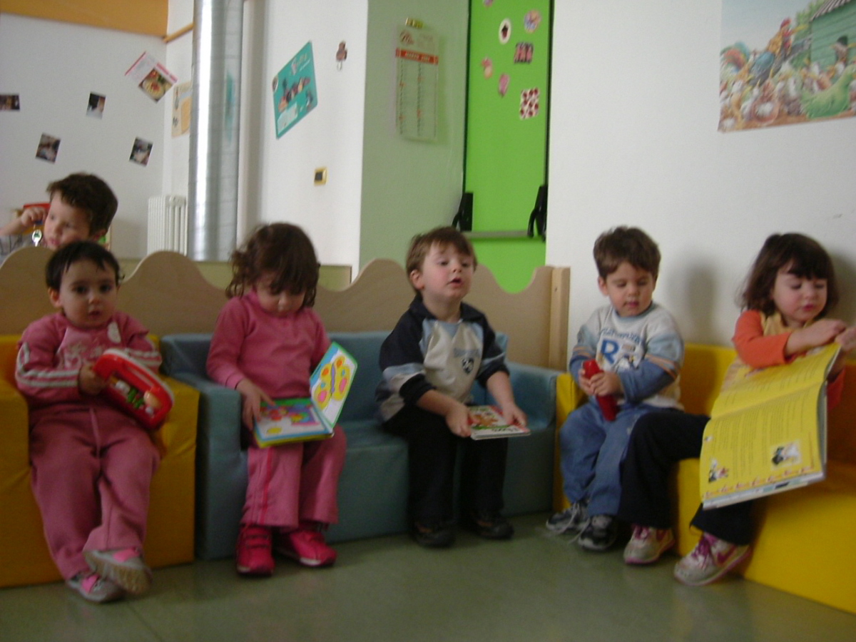 La “Biblioteca” dei compleanni