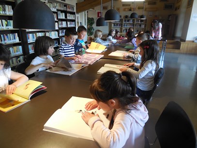 Archivio 2014/2015